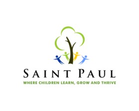 St. Paul Childrens Collaborative entry by rizkimuliawan