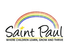 St. Paul Childrens Collaborative entry by alosadesigns