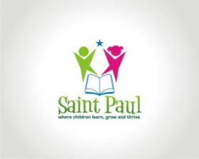 St. Paul Childrens Collaborative entry by ArtDevil