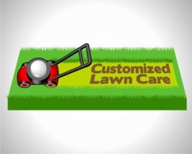 Customized Lawn Care entry by Digiti Minimi