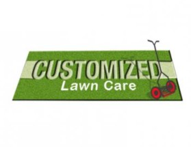 Customized Lawn Care entry by jake400