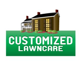 Customized Lawn Care entry by KingJoker