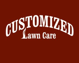 Customized Lawn Care entry by redbirddesign