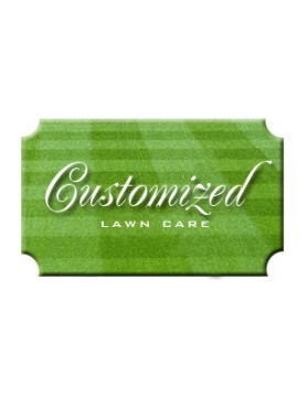 Customized Lawn Care entry by jake400