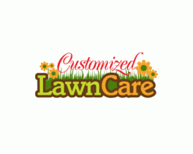 Customized Lawn Care entry by cj38