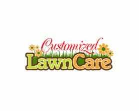 Customized Lawn Care entry by cj38