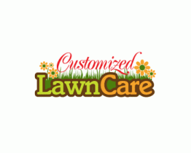 Customized Lawn Care entry by cj38