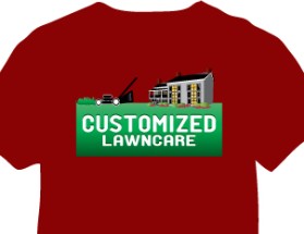 Customized Lawn Care entry by KingJoker
