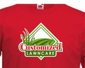 Customized Lawn Care entry by Eevee
