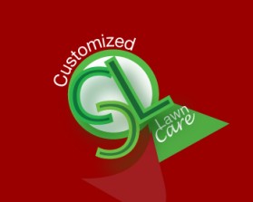 Customized Lawn Care entry by calybo77