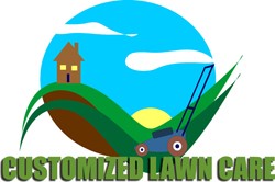 Customized Lawn Care entry by adngraphic