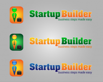 Logo Design entry 307421 submitted by Xavi