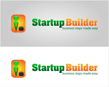 Logo Design entry 307830 submitted by Xavi