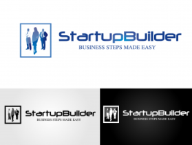 Logo Design entry 309466 submitted by Xavi