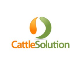 CattleSolution.com entry by adoydesign