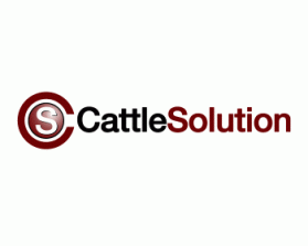 CattleSolution.com entry by graphica