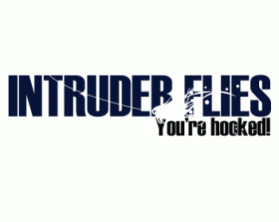 Intruder Flies entry by Chad Fautt