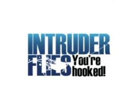 Intruder Flies entry by Chad Fautt