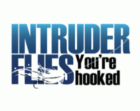 Intruder Flies entry by Chad Fautt
