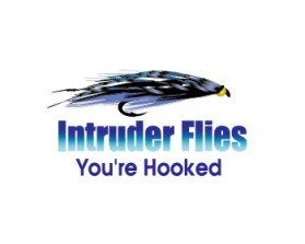 Intruder Flies entry by Michael C. Mesplay