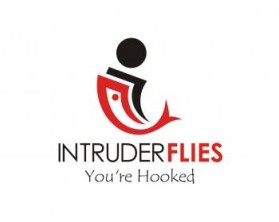 Intruder Flies entry by an anonymous creative