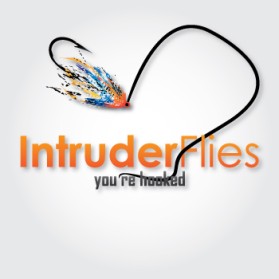 Intruder Flies entry by Chakowa Donaldson
