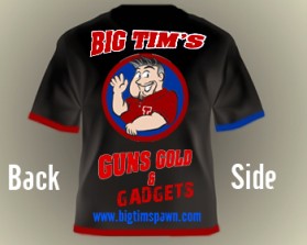 www.bigtimspawn.com entry by michaeldesigner2006