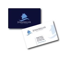 Business Card & Stationery Design entry 309350 submitted by trezor5 to the Business Card & Stationery Design for De Leon Properties LLC run by edeleon67