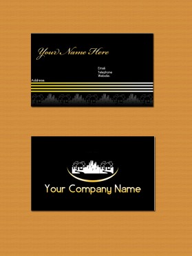 Business Card & Stationery Design entry 309351 submitted by trezor5 to the Business Card & Stationery Design for De Leon Properties LLC run by edeleon67