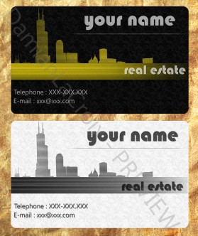 De Leon Properties LLC entry by DamianLaCroix