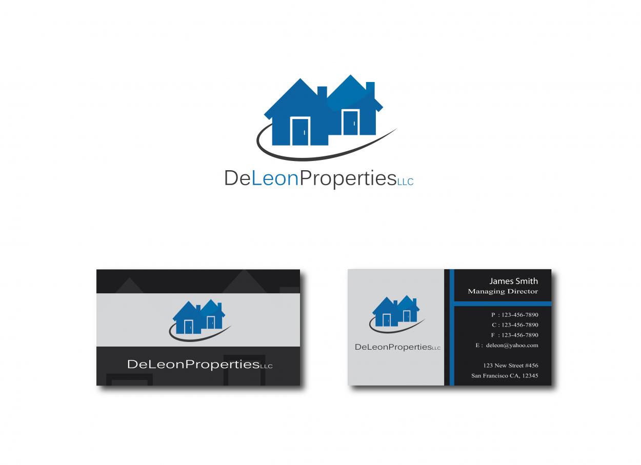 winning Business Card & Stationery Design entry by trezor5