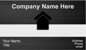 De Leon Properties LLC entry by kowaD