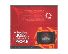 Graphic Design entry 309389 submitted by kwang