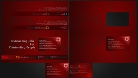 Graphic Design entry 312990 submitted by jerostuff