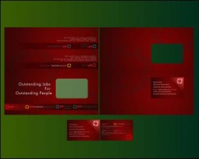 Graphic Design entry 313004 submitted by jerostuff