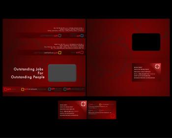 Graphic Design entry 313006 submitted by jerostuff