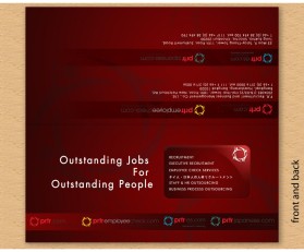 Graphic Design entry 313069 submitted by jerostuff