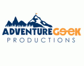 www.adventuregeekproductions.com entry by Chad Fautt