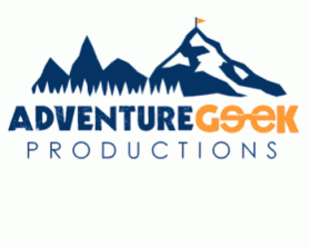 www.adventuregeekproductions.com entry by Chad Fautt