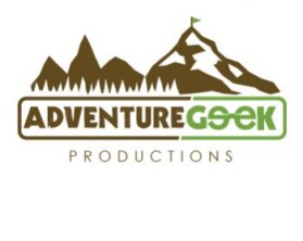 www.adventuregeekproductions.com entry by Chad Fautt