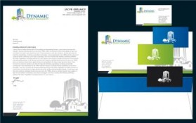 Dynamic Property Management entry by maadezine