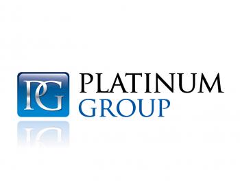 Logo Design for Mykola Latansky Platinum Group