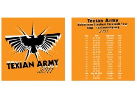 Texian Army - http://texianarmy.org entry by A Fat Dutch