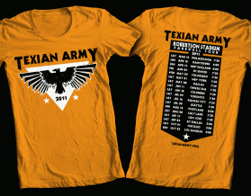 Texian Army - http://texianarmy.org entry by mwshorts