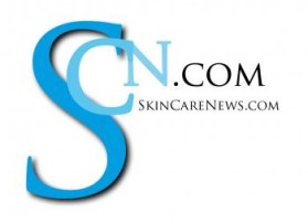 Logo Design Contest for SkinCareNews.com entry by Miss Mayhem