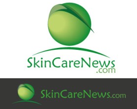 Logo Design Contest for SkinCareNews.com entry by nrj-design