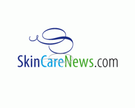Logo Design Contest for SkinCareNews.com entry by kick