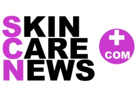 Logo Design Contest for SkinCareNews.com entry by Techno1r