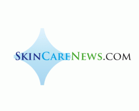 Logo Design Contest for SkinCareNews.com entry by kick