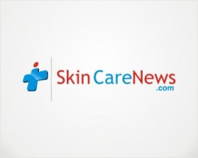 Logo Design Contest for SkinCareNews.com entry by FITRAH 